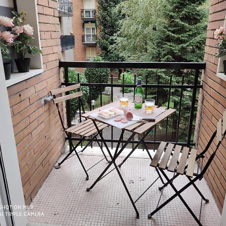 Luxory House Love Milan Extérieur photo