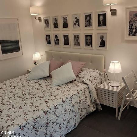 Luxory House Love Milan Extérieur photo
