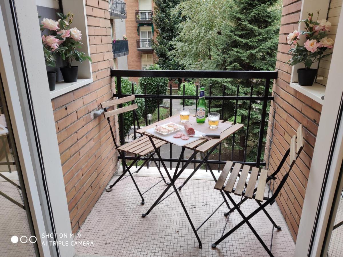 Luxory House Love Milan Extérieur photo