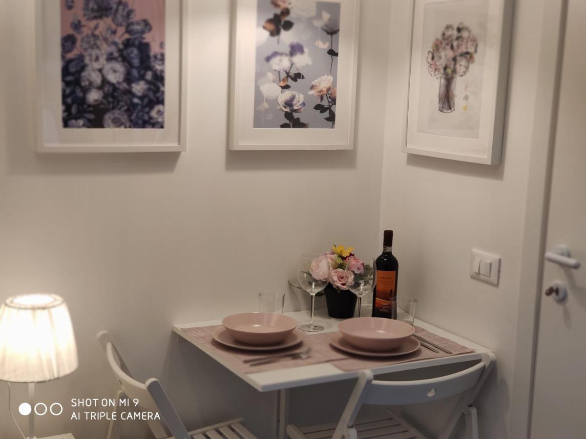 Luxory House Love Milan Extérieur photo