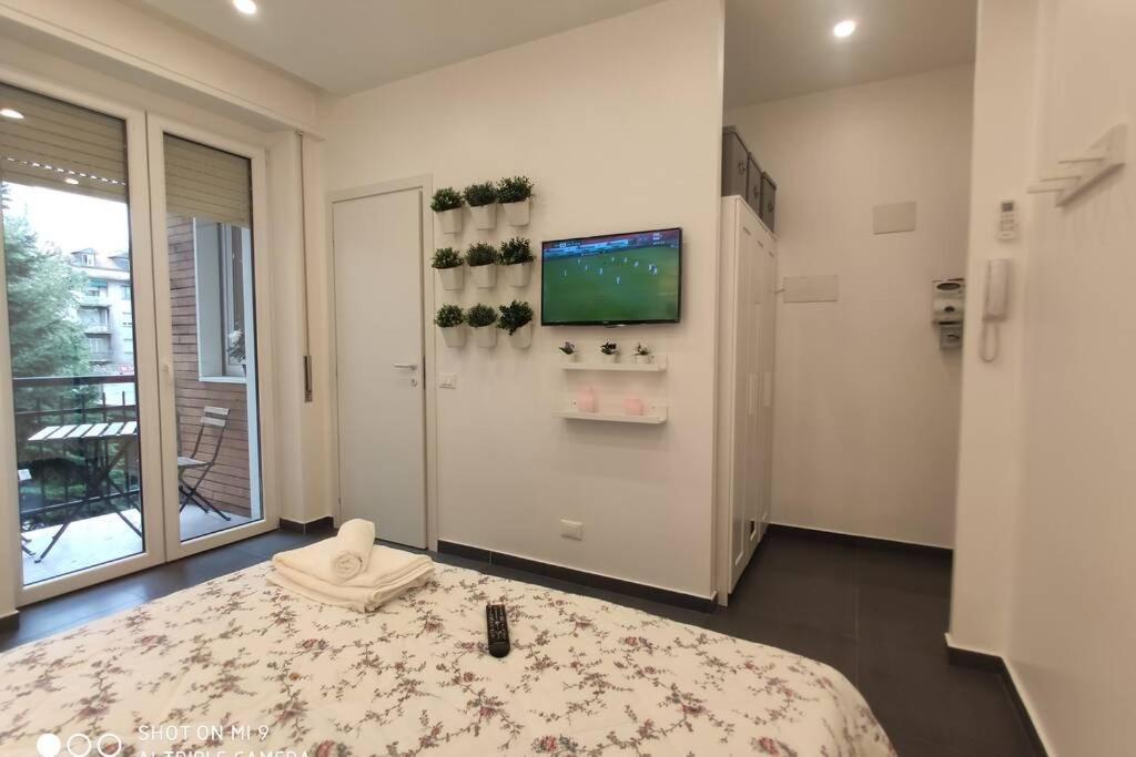 Luxory House Love Milan Extérieur photo