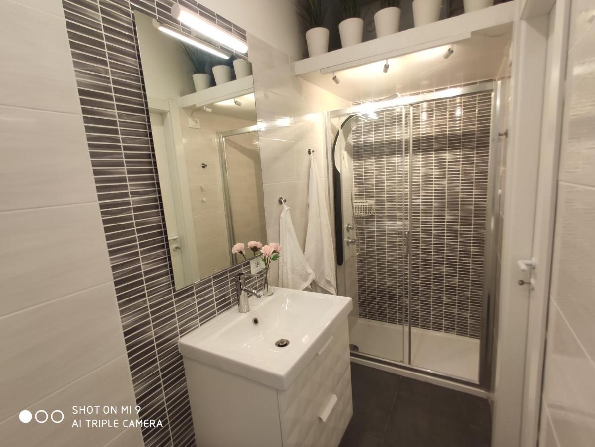 Luxory House Love Milan Extérieur photo