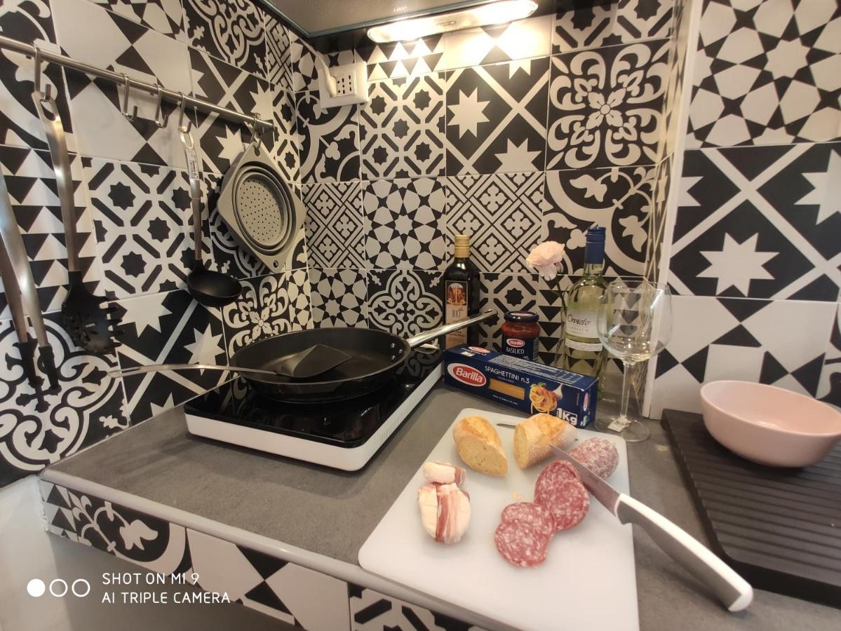 Luxory House Love Milan Extérieur photo