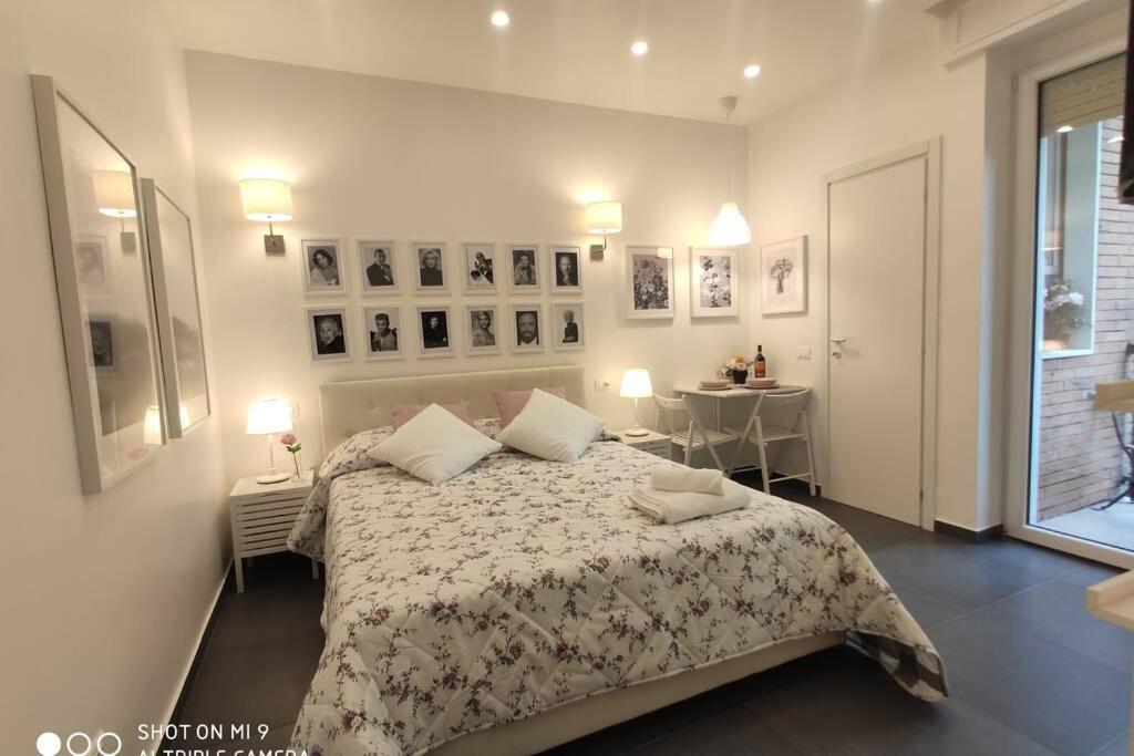 Luxory House Love Milan Extérieur photo