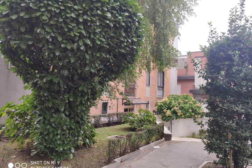 Luxory House Love Milan Extérieur photo