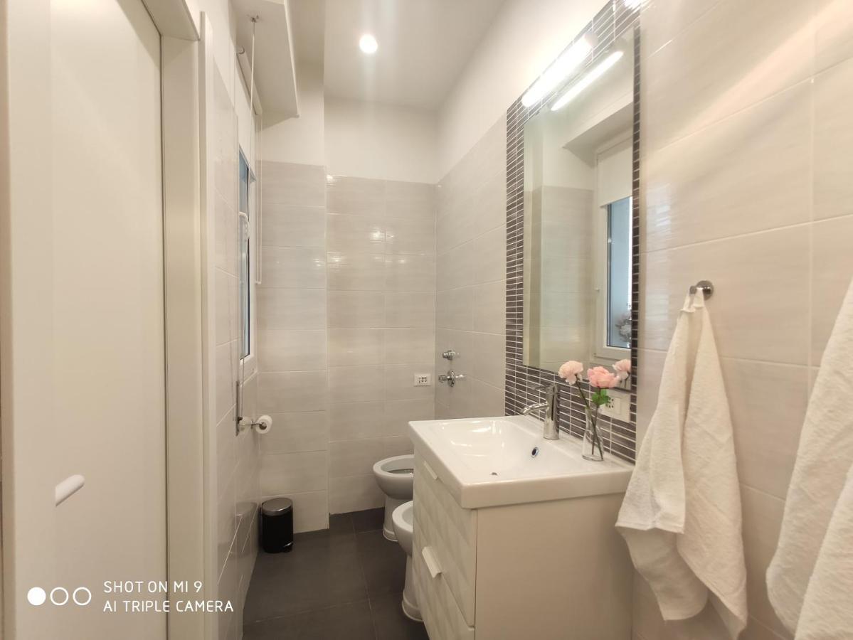 Luxory House Love Milan Extérieur photo