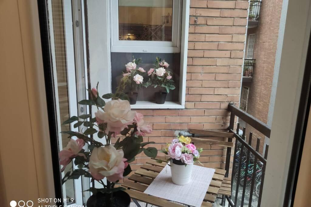 Luxory House Love Milan Extérieur photo