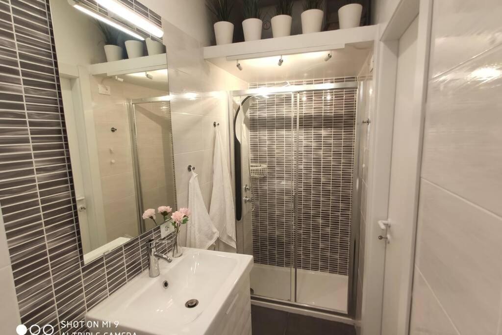 Luxory House Love Milan Extérieur photo