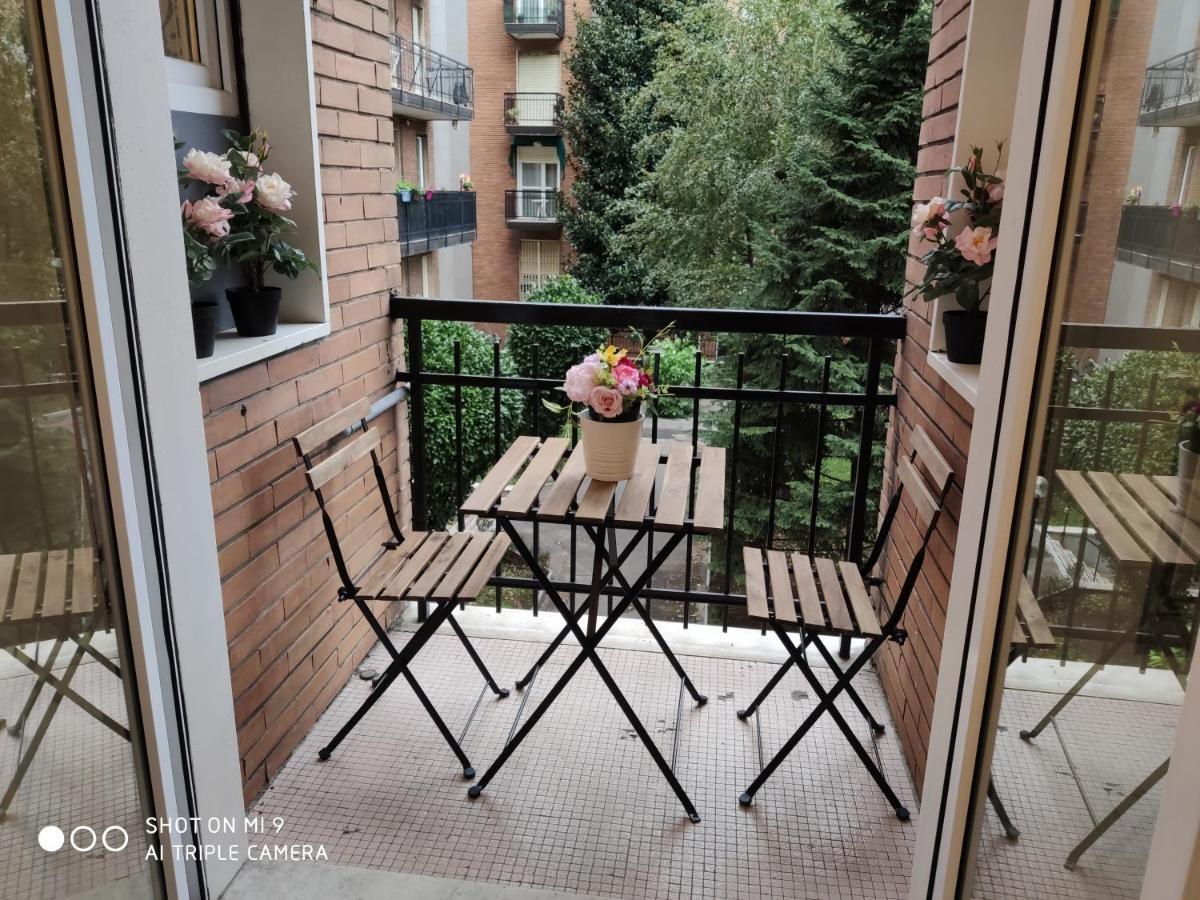 Luxory House Love Milan Extérieur photo