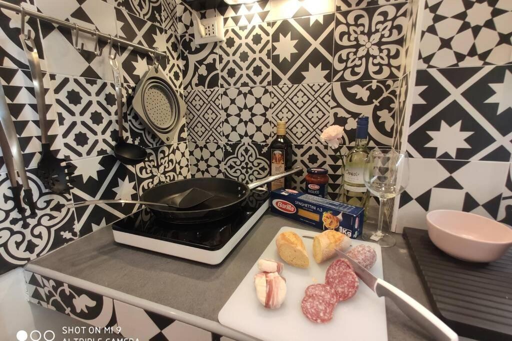 Luxory House Love Milan Extérieur photo