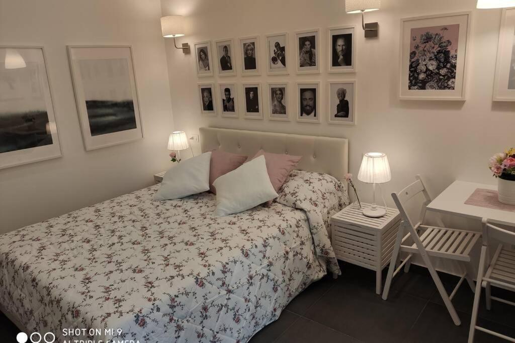 Luxory House Love Milan Extérieur photo