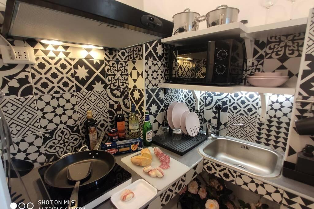 Luxory House Love Milan Extérieur photo