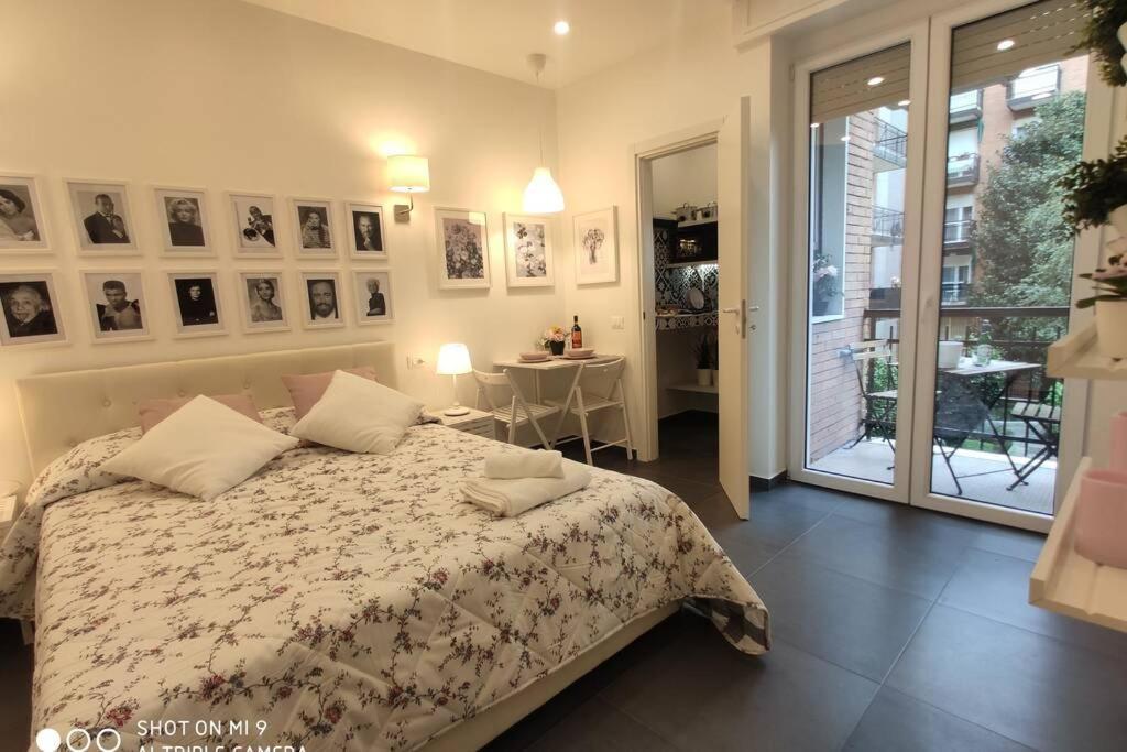Luxory House Love Milan Extérieur photo