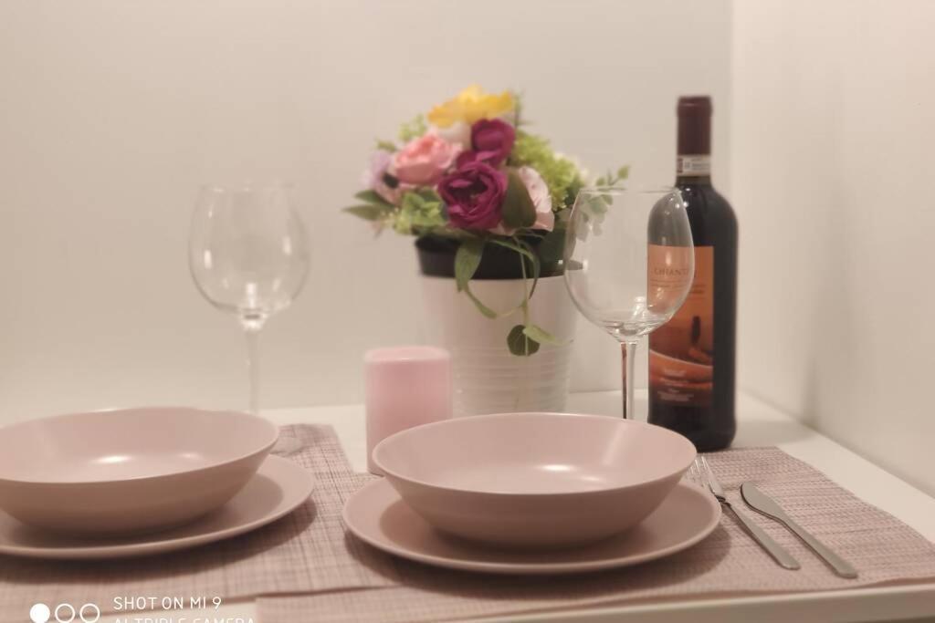 Luxory House Love Milan Extérieur photo